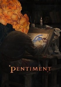 Pentiment [ENG + RUS + 9] (1.2.1711) [Portable]