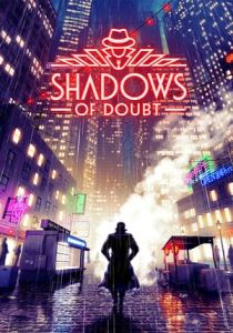 Shadows of Doubt [RUS + ENG + 7 / ENG] (34.07) [Portable]