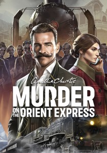 Agatha Christie - Murder on the Orient Express [RUS + ENG + 11 / ENG + 2] (20231222 + DLC) [GOG]