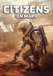 Citizens: On Mars [ENG + 1 / ENG] [Scene]