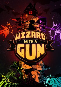 Wizard with a Gun [RUS + ENG + 10 / ENG] (1.0.1) [Portable]