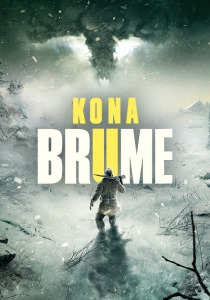 Kona II (2): Brume [RUS + ENG + 8 / ENG + 1] (20240222) [Scene]