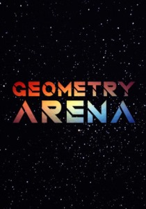 Geometry Arena [ENG + 1] (2021) (Build 7044306) [Portable]