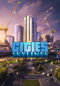 Cities: Skylines [RUS + ENG + 7] (1.17.1-f4 + 72 DLC) [RePack]