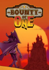 Bounty of One [RUS + ENG + 11] (1.1V + 1 DLC) [Portable]