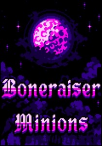 Boneraiser Minions [ENG] (36.2) [Portable]