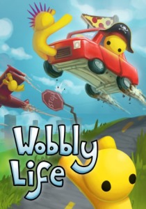 Wobbly Life [ENG] (0.9.2.6) [Portable]