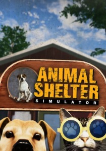 Animal Shelter [RUS + ENG + 11 / ENG] (1.3.13 + 4 DLC) [Portable]