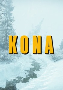 Kona [ENG + 5 / ENG + 1] (14034) [GOG]