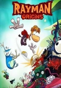 [Антология] Rayman Origins + Rayman Legends [RUS + ENG + 11 / RUS + ENG + 11] (1.0.32504 / 1.3.140380) [RePack]