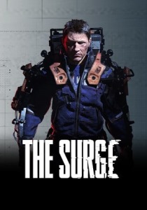 The Surge - Augmented Edition [RUS + ENG + 9 / ENG + 2] (55623 + 5 DLC) [GOG]