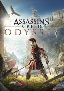 Assassin's Creed: Odyssey - Ultimate Edition [RUS + ENG + 13 / RUS + ENG] (1.5.3 + 39 DLC) [Repack]