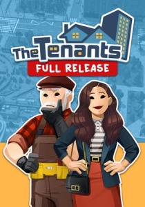 The Tenants [RUS + ENG + 15] (1.2.8b + 1 DLC) [GOG]