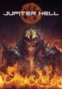 Jupiter Hell [ENG / ENG] (1.8h) [GOG]