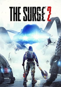 The Surge 2 - Premium Edition [RUS + ENG + 11 / ENG + 1] (1.40405.1 + 7 DLC) [GOG]