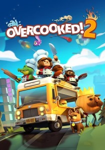 Overcooked! 2 [RUS + ENG + 10] (6.242 Dev Build + 5 DLC) [GOG]