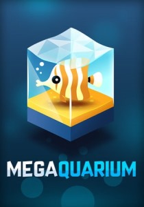 Megaquarium [RUS + ENG + 8 / ENG] (4.2.4g + 3 DLC) [GOG]