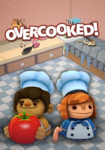 Overcooked: Gourmet Edition [ENG + 6] (1.1) [GOG]