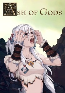 Ash of Gods: Redemption - Digital Deluxe [RUS + ENG + 3 / RUS + ENG] (1.5.35) [GOG]