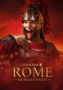 Total War: Rome Remastered [RUS + ENG + 5 / RUS + ENG] (2.0.1) []