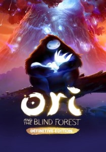 Ori and the Blind Forest - Definitive Edition [RUS / ENG / MULTI9] (2016) [GOG]