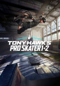 Tony Hawk's Pro Skater 1 + 2 [ENG + 7 / ENG + 5] (20231109 + 1 DLC) [Scene]