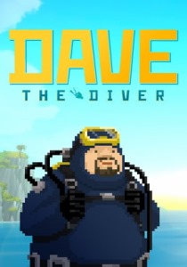 Dave the Diver [RUS + ENG + 8] (1.0.2.1418 + 3 DLC) [Portable]