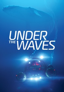 Under The Waves [RUS + ENG + 19 / ENG + 3] (01.09) [GOG]