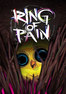 Ring of Pain [RUS + ENG + 9] (16.00f00) [GOG]