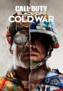 Call of Duty: Black Ops - Cold War [RUS + ENG / RUS + ENG] (1.34.0.15931218, Campaign Only) [Portable]