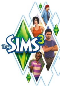 The Sims 3 + Neighborhood Pack + Store [RUS + ENG + 19] (2009-2013) (1.67.2.024037 + 21 DLC) [RePack]