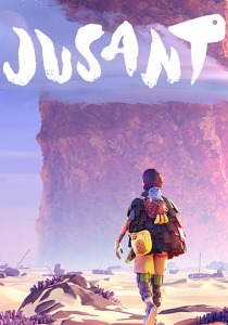 Jusant [RUS + ENG +9] (1.2.5.0) [Scene]