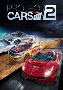 Project CARS 2 - Deluxe Edition [RUS + ENG + 10 / ENG] (7.1.0.1.1108 + 5 DLC) [RePack]