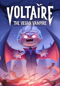 Voltaire: The Vegan Vampire [ENG + 1 / ENG] (1.01) [GOG]