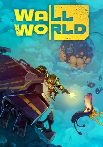 Wall World [RUS + ENG + 9] (1.2.4.513 + 2 DLC) [GOG]