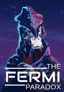 The Fermi Paradox [ENG / ENG] (0.70.Y.7 + 1 DLC) [GOG]