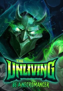 The Unliving [RUS + ENG + 8] (1.0.2892023 1631 + 2 DLC) [Portable]