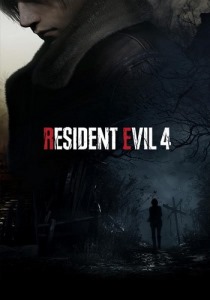 Resident Evil 4 [RUS + ENG + 11 / RUS + ENG + 7] (Build 11025382 + 25 DLC) [RePack]