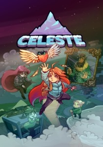 Celeste [RUS + ENG + 7] (1.4.0.0) [EGS-Rip]