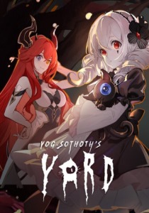 Yog-Sothoth’s Yard [ENG + 1] (1.0.8 + 1 DLC) [Portable]
