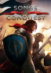 Songs of Conquest [RUS + ENG + 7 / ENG] (0.93.2 + 1 DLC) [Steam-Rip]