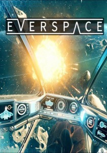 Everspace - Deluxe Edition [RUS + ENG + 10 / ENG + 1] (1.3.5.36556 + 1 DLC) [GOG]