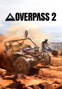 Overpass 2 [RUS + ENG + 11 / ENG] (+3 DLC) [Scene]