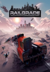 Railgrade [RUS + ENG + 10 / ENG] (4.7.42.1) [EGS-Rip]