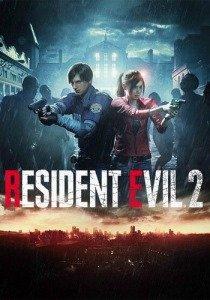 Resident Evil 2 [RUS + ENG + 10 / RUS + ENG + 6] (1.0 Build 11636119 + 12 DLC) [RePack]