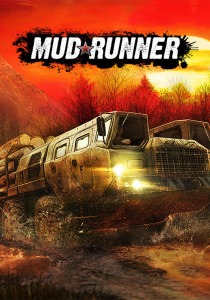 MudRunner [RUS + ENG + 7] (28.09.22 + 4 DLC) [Portable]