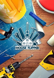 House Flipper [RUS + ENG + 18] (1.23236 + 7 DLC) [RePack]