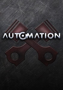 Automation - The Car Company Tycoon Game [RUS + ENG + 11 / ENG] (Mid Cycle Patch #2 + 1 DLC) [Portable]