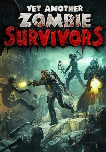 Yet Another Zombie Survivors [ENG + 2] (0.6.0A) [Portable]