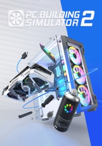 PC Building Simulator 2 [RUS + ENG + 8 / ENG] (1.7.30) [RePack]